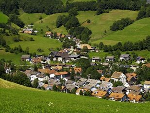Oberried