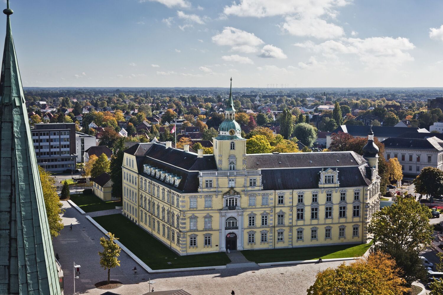 Oldenburg