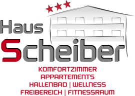 Logotipo Haus Scheiber