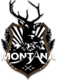 Логотип фон Appart Montana