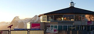 Mürren - Schilthorn