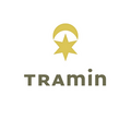 Logotipo Tramin an der Weinstrasse