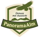 Логотип Panoramaalm