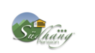 Logotipo Pension Südhang