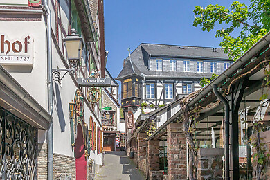 Rüdesheim am Rhein