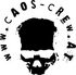 Логотип CAOS Winteropening 11/12