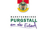 Logotipo Purgstall an der Erlauf