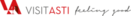 Logotyp Asti