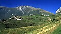Region letni