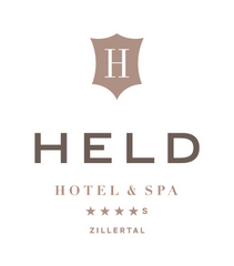 Logo HELD - Hotel & SPA ****s