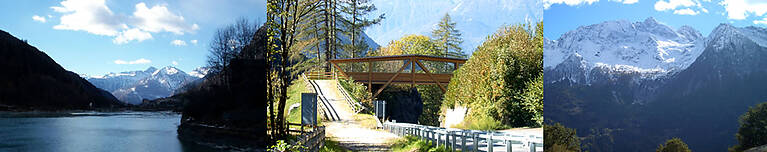 Villa di Chiavenna