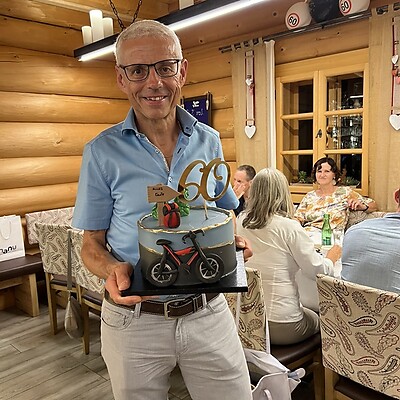 Awatar z Wolfgang Bauer