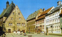 Sangerhausen