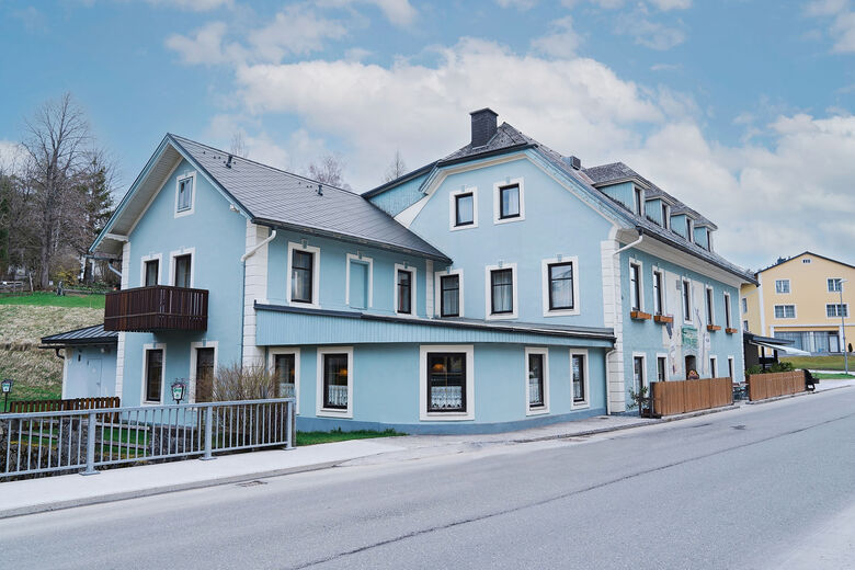 Gasthof Filzwieser