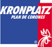 Logo Kronplatz Holiday Region - A beautiful piece of South Tyrol