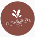Logó Hotel Forellenhof