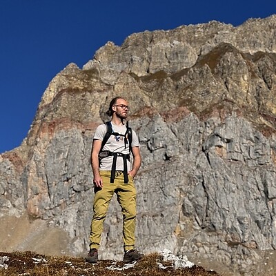 Avatar z WanderSteff