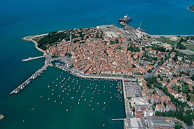 Izola