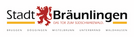Logotip Bräunlingen - Bruggen - Hubertshofen