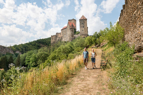 Burg Hardegg