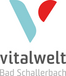 Logotyp Vitalwelt Bad Schallerbach