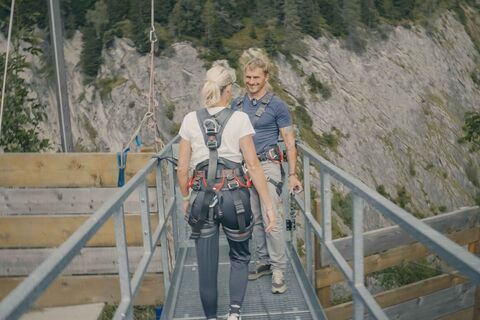 Teufelssprung