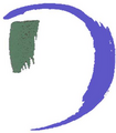 Logotip Einmalige Aussichten auf Bodensee und Alpen