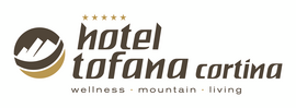 Logo Hotel Tofana Cortina