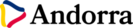 Logotip Andora