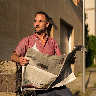 Avatar de André Döring