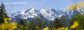 Oberau