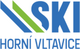 Logotipo Horní Vltavice