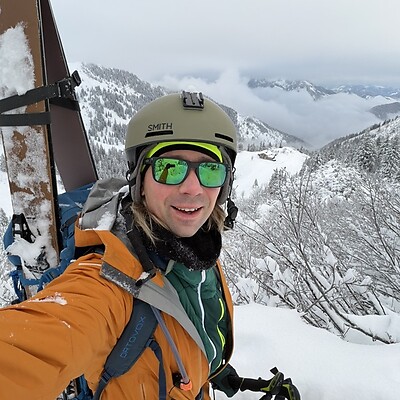 Avatar z Vladyslav Prytula