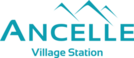 Logotyp Ancelle