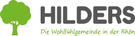 Logotipo Hilders