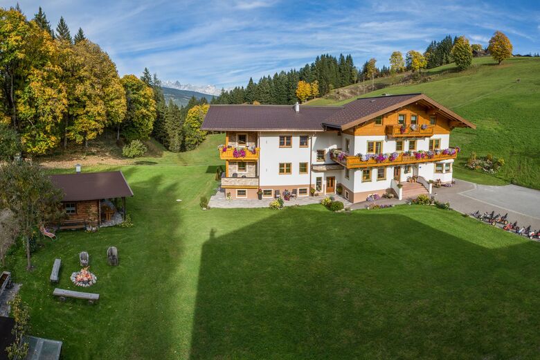 Appartements Lochgrubbauer