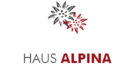 Logo Haus Alpina