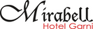 Логотип Hotel Garni Mirabell