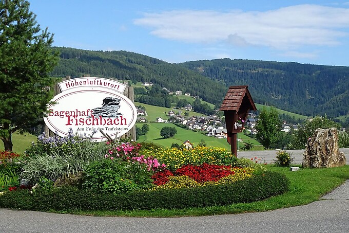 Fischbach