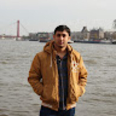 Avatar von rahul raghuwanshi