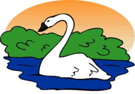 Logotipo Ferienwohnungen Schwänchen