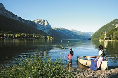 Grundlsee
