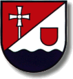 Logotipo Meerfeld