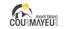Logotip Courmayeur