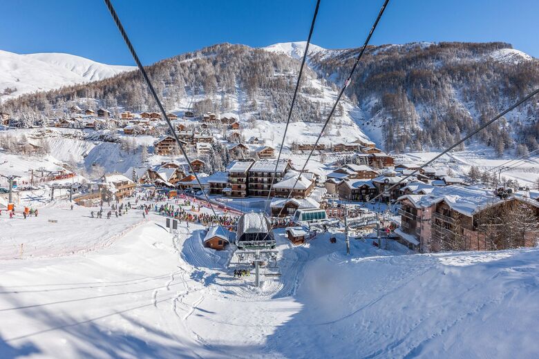 Val d'Allos