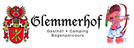 Logo Gasthof Glemmerhof