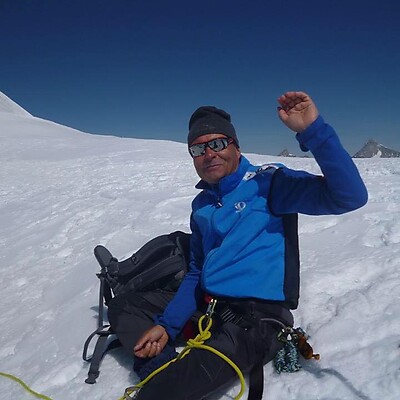 Avatar de Breisgau Alpinistik