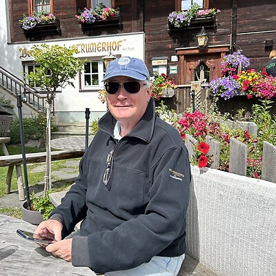 Awatar z Lars Edman