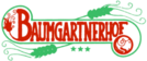 Logotip Baumgartnerhof