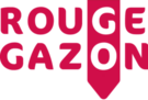 Logo Rouge Gazon / Saint Maurice sur Moselle